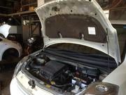 エンジン点検も行っております！