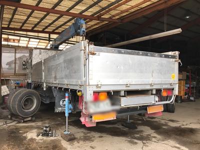 法人の企業様の車両もお任せください！