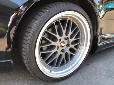 パーツ直送もＯＫです！！