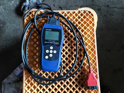 コンピューターシステム診断機完備！