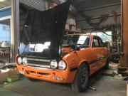 旧車の販売・現金買取・委託販売・事故部品取車でもＯＫ