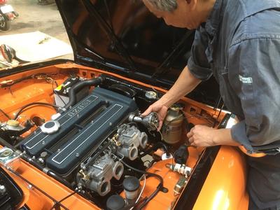 経験豊富！技術力に自信あります！