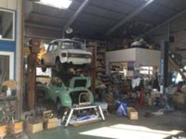 夢にまで見た感動の１台をあなたに