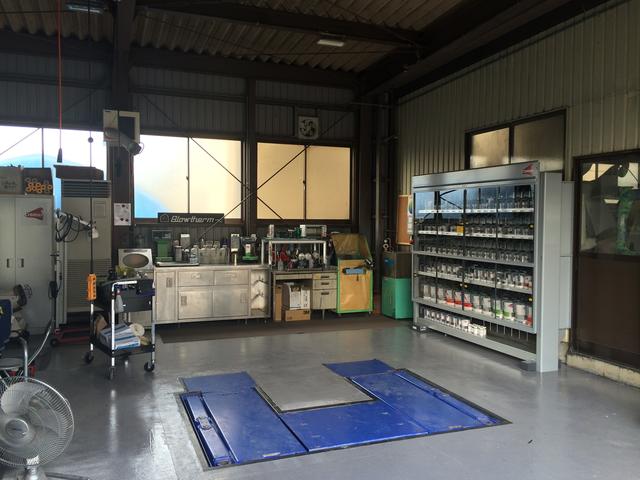 リペアガレージＤＥＡＲ4