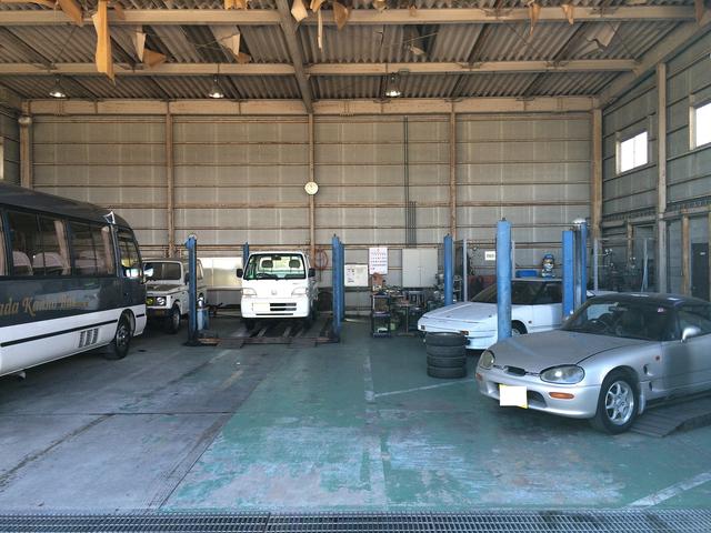 （有）オカダ自動車6