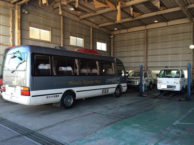 （有）オカダ自動車7