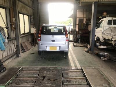 各種テスターも充実