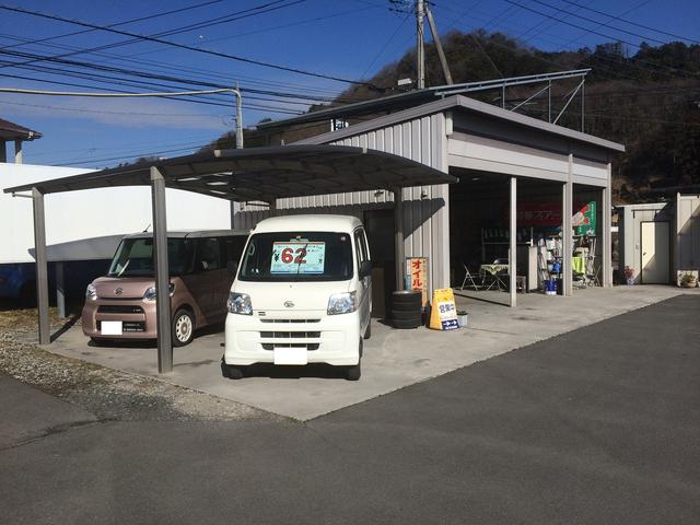 尻内店の定休日は火曜日となります。