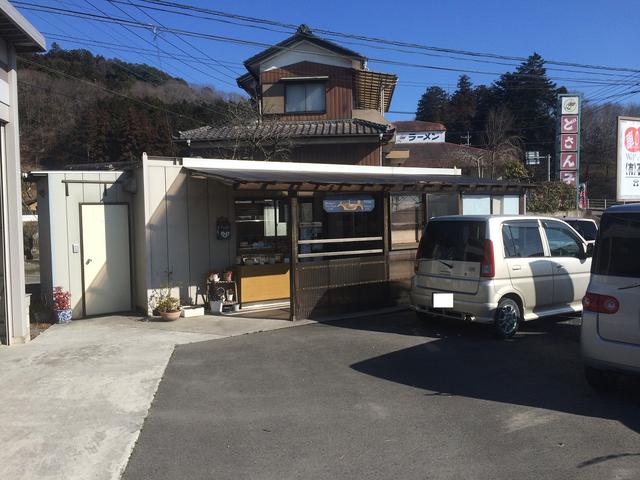 とてもアットホームなお店です。皆さまのご来店をお待ちしております！