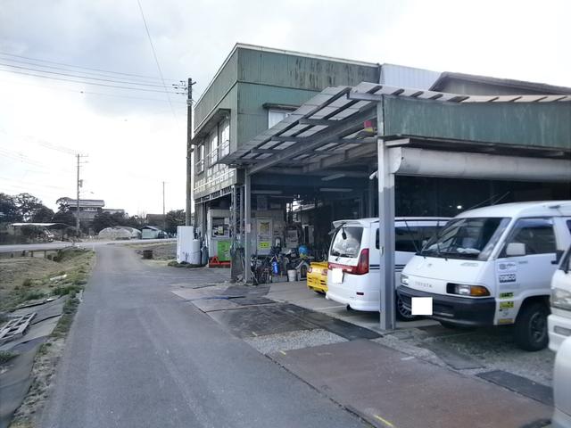 （有）鎗田自動車工業所3