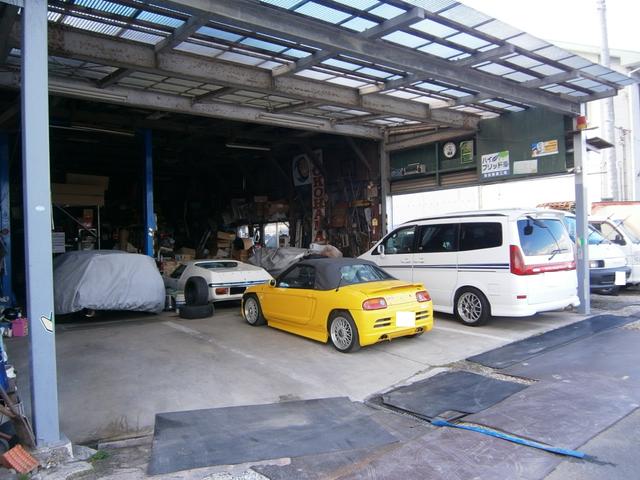 （有）鎗田自動車工業所4