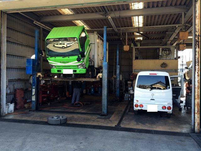 （株）光陽オート6