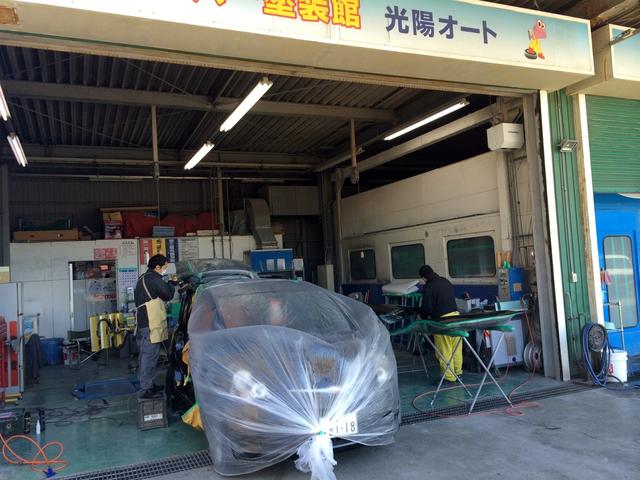 （株）光陽オート10