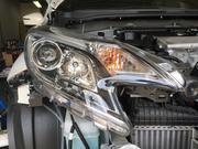 ＨＩＤ・ＬＥＤヘッドランプなどの取付けも承っております♪