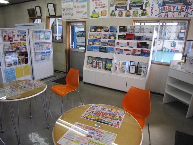 ヤハタ自販株式会社8