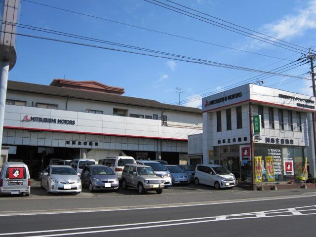 有限会社 麻生自動車 福岡県北九州市若松区の自動車の整備 修理工場 グーネットピット 有限会社 麻生自動車 福岡県北九州市若松区の自動車の整備 修理工場 グーネットピット
