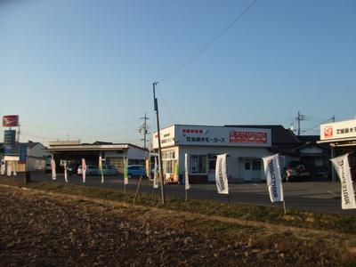 ダイハツ桂　（有）加藤木モータースの画像