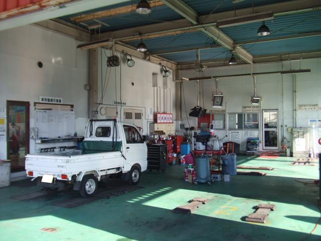 車検のコバック　下館店3