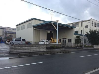 (有)ヒューテックの画像