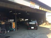 車検・点検は随時受け付けております。
