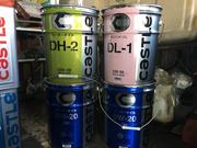 各種オイルをご用意しております。ガソリン車はもちろん、ハイブリッド車、ディーゼル車もお任せを！