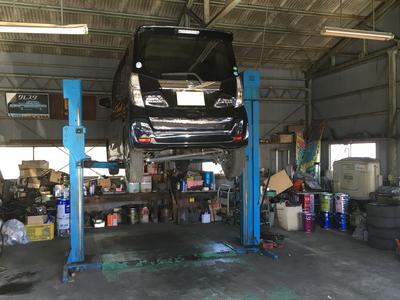 愛車のご相談承ります