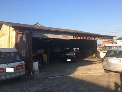 渡辺自動車整備工場の画像