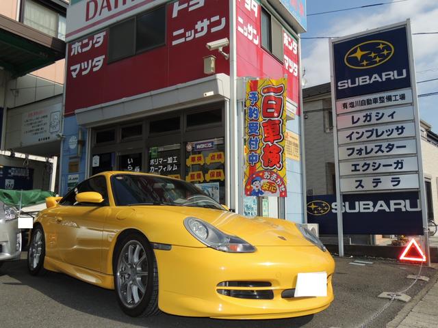 （有）塩川自動車整備工場12