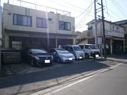 （有）青木自動車整備工場2