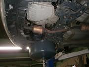 吸排気系修理・整備