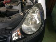 ライト・ウィンカー類修理・整備