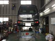 有限会社　篠崎自動車2