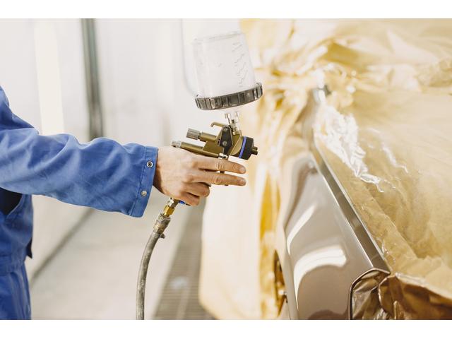 有限会社 篠崎自動車 サービス紹介の5つ目