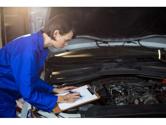 有限会社 篠崎自動車 サービス紹介の6つ目