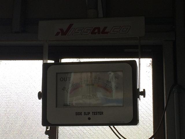 有限会社　篠崎自動車5