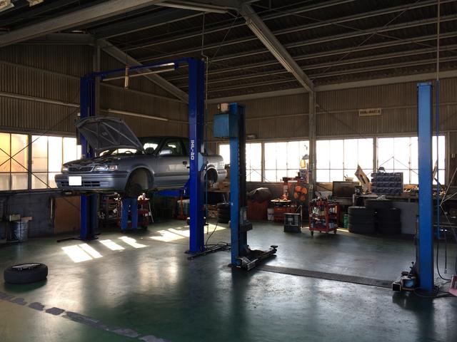 有限会社　殿塚自動車整備工場6