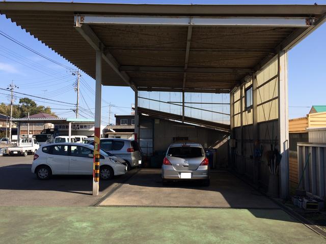 有限会社　殿塚自動車整備工場8