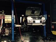 有限会社　オガワ自動車販売2