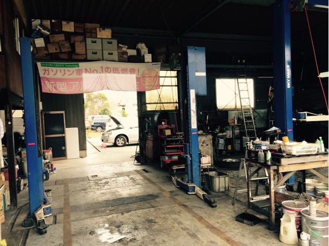 有限会社　オガワ自動車販売3