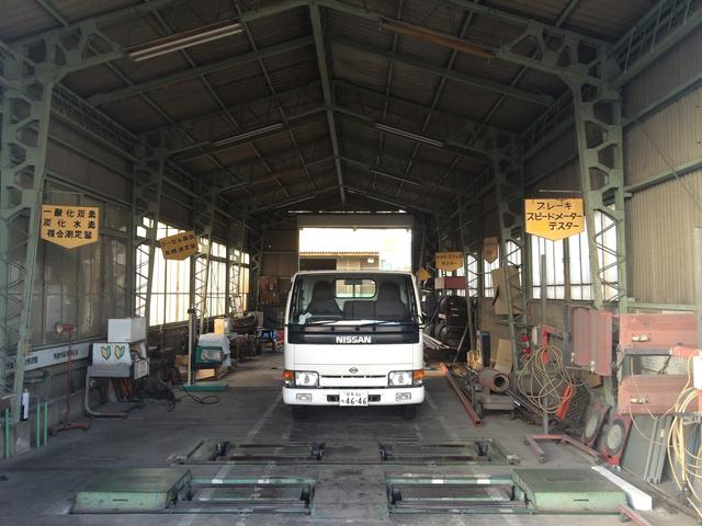 春山自動車工業株式会社4