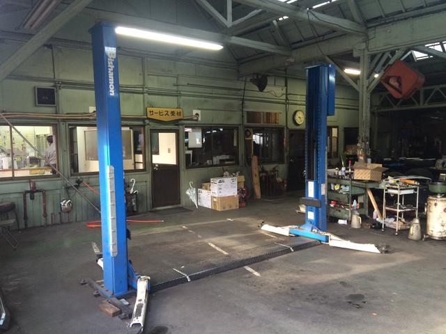 春山自動車工業株式会社5