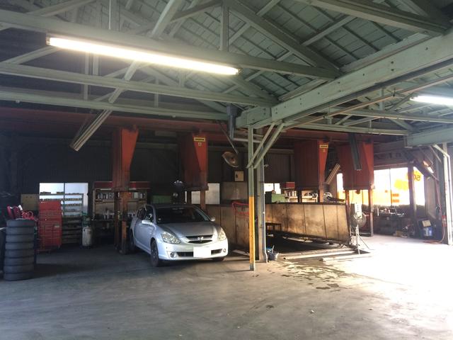 春山自動車工業株式会社6