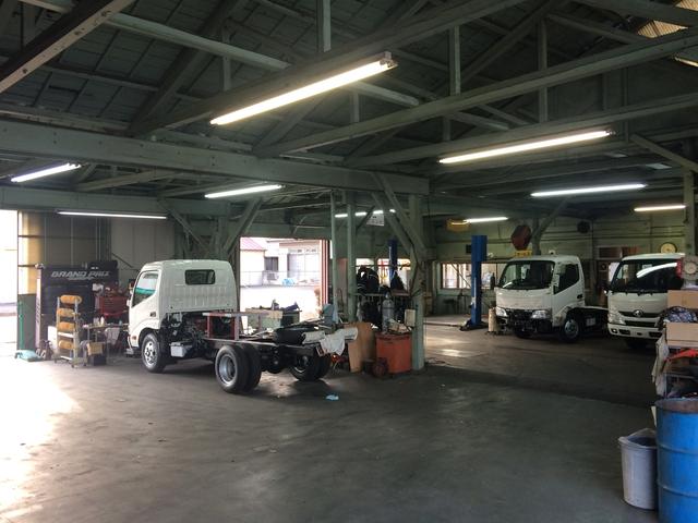 春山自動車工業株式会社8