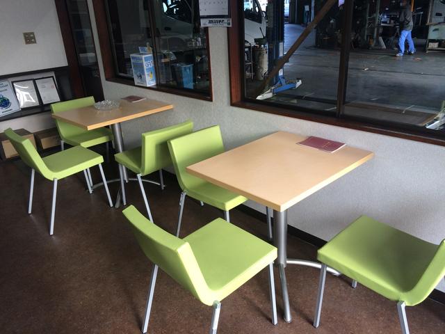 春山自動車工業株式会社9