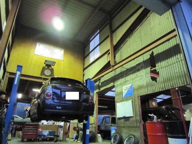 福祉車輌専門店オレンジ　甲藤自動車工業3