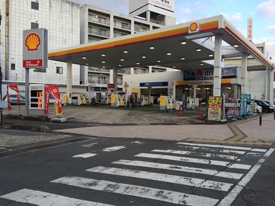 (株)福石 下関三百目店の画像