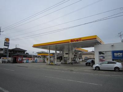 (株)福石 セルフ彦島店の画像