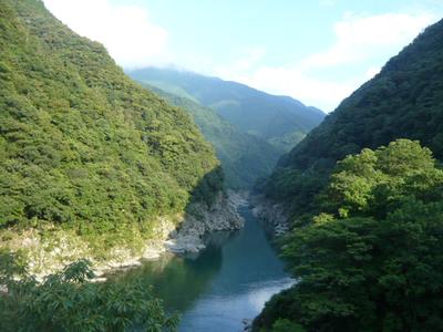 貴社エリアの特徴