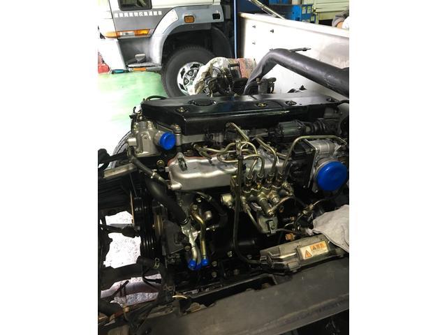 小歩危自動車10