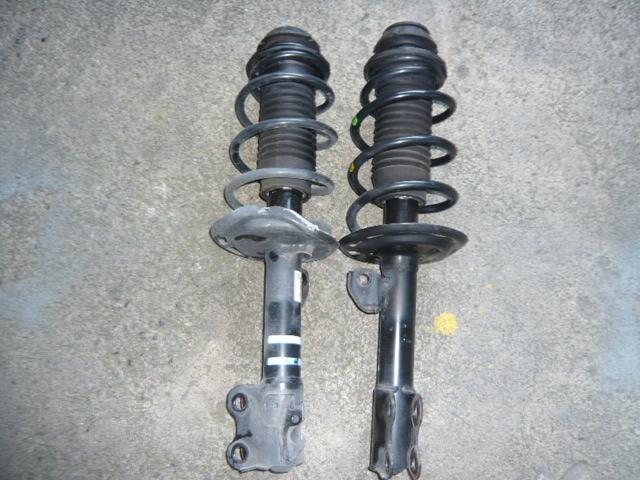 小歩危自動車11